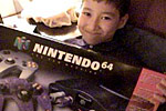 Photo of Nintendo Dude