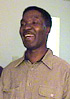 Photo of good buddy Kenneth -- humble exorcist